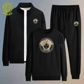 Picture of Chrome Hearts Sweater Suits _SKUChromeHeartsM-5XL12yr1538015
